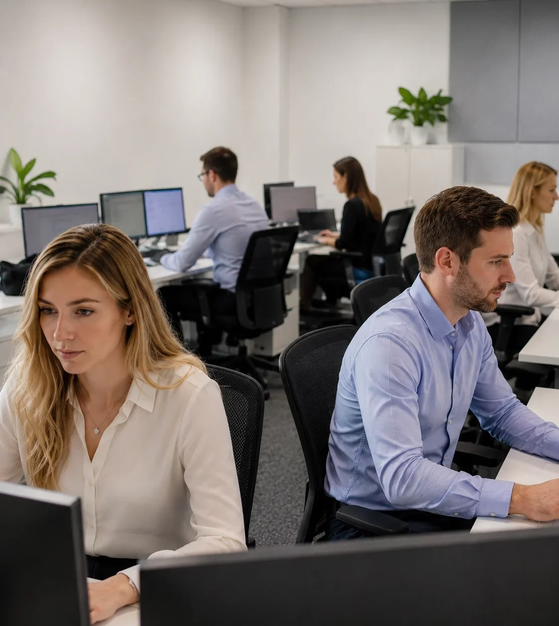 Current Openings - Infinexy Careers