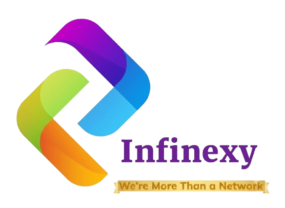 Infinexy logo