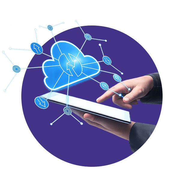 Infinexy team collaboration