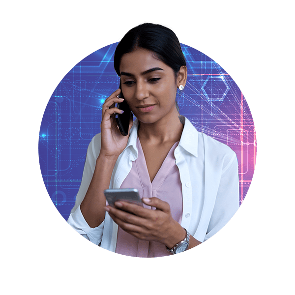 Global DID Services - Infinexy