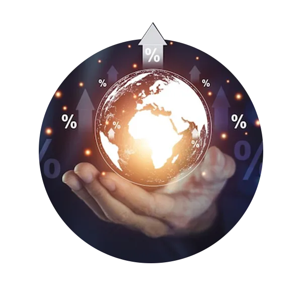 Infinexy Solutions - Global Technology