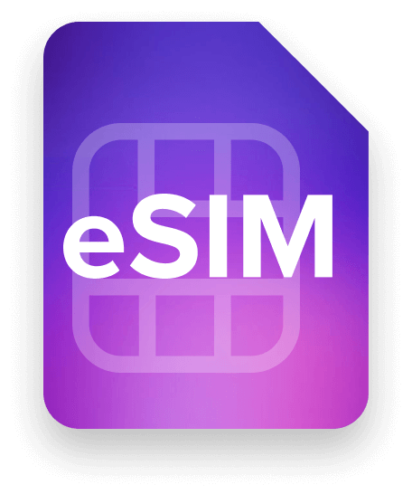 ESIM Services