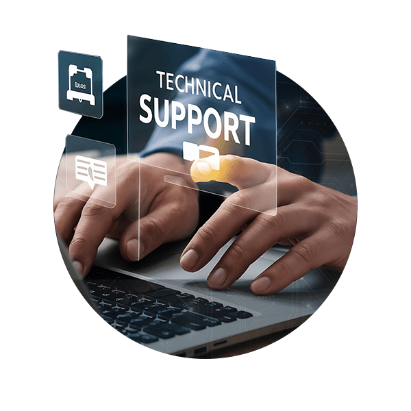 Infinexy Support