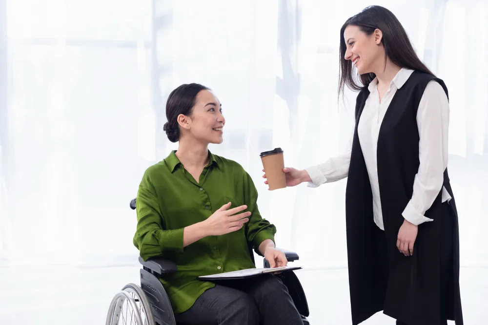 Personal Support Worker (PSW)
