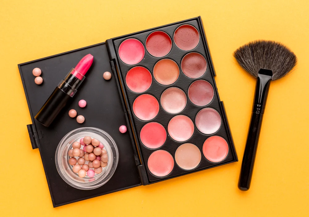 Make-up Artistry