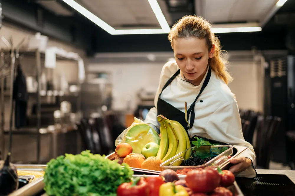 Dietary Cook Assistant