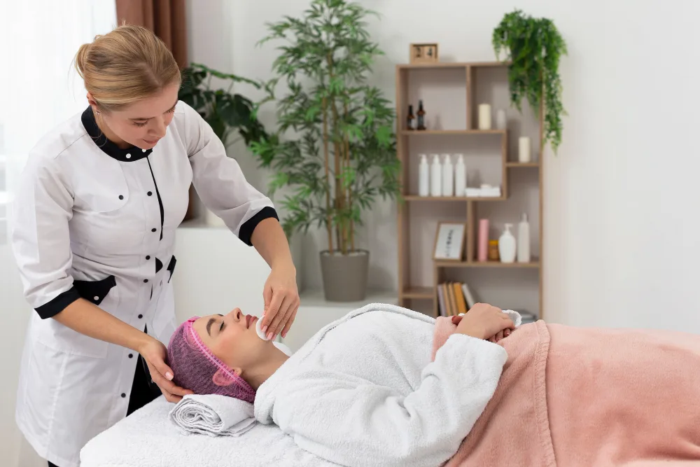 Medical Esthetics and Spa Management Diploma