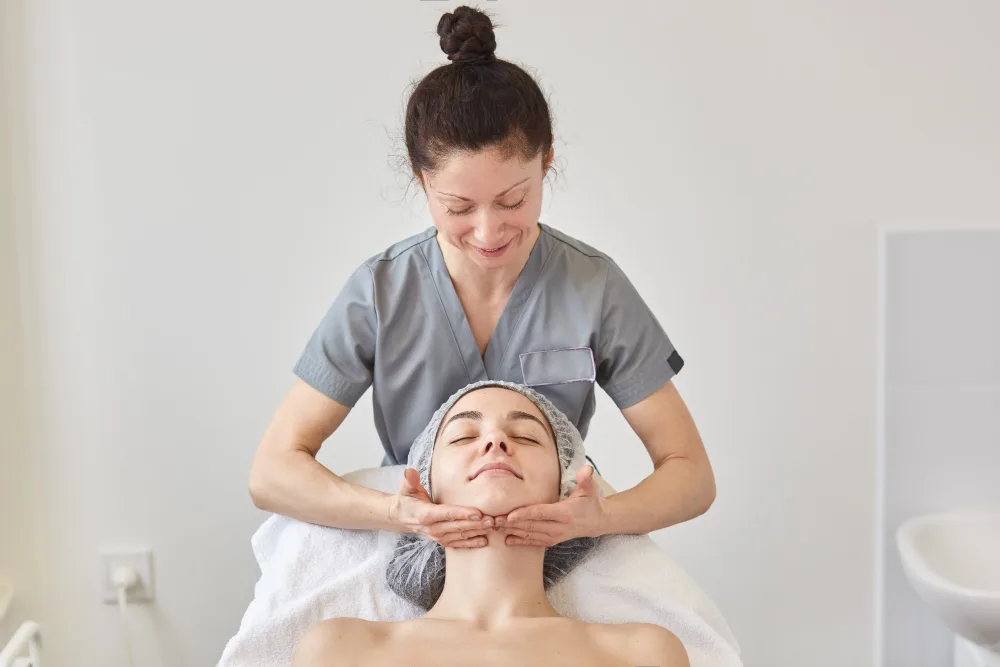 Medi Spa Clinic at Elite College