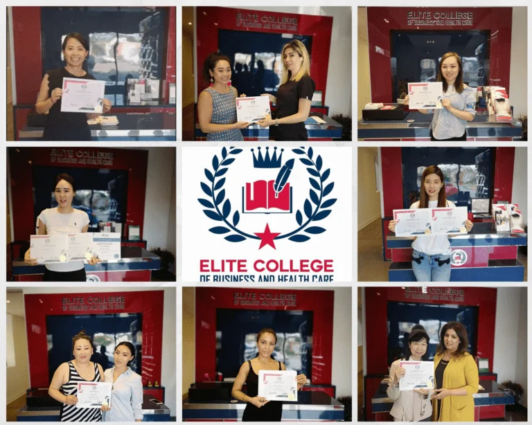 Elite College Financial Aid