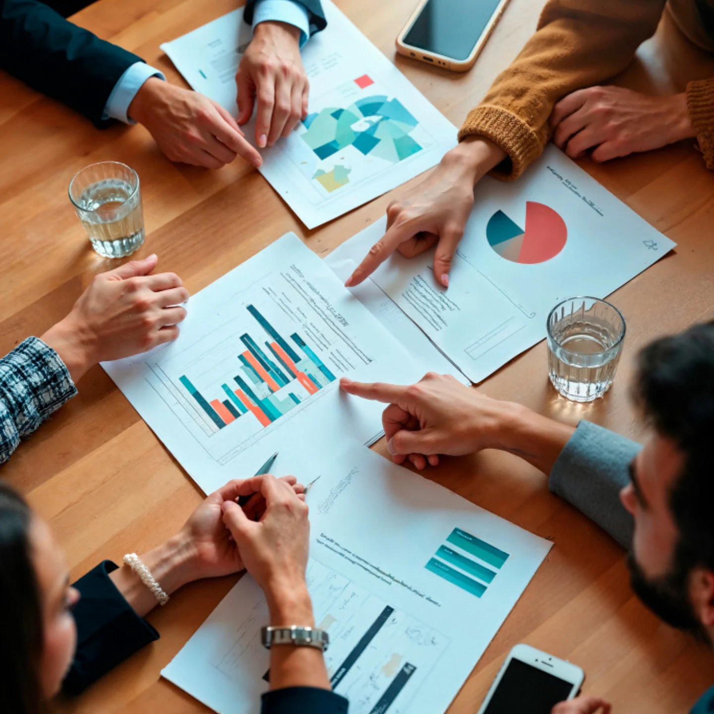 Accounting & Business