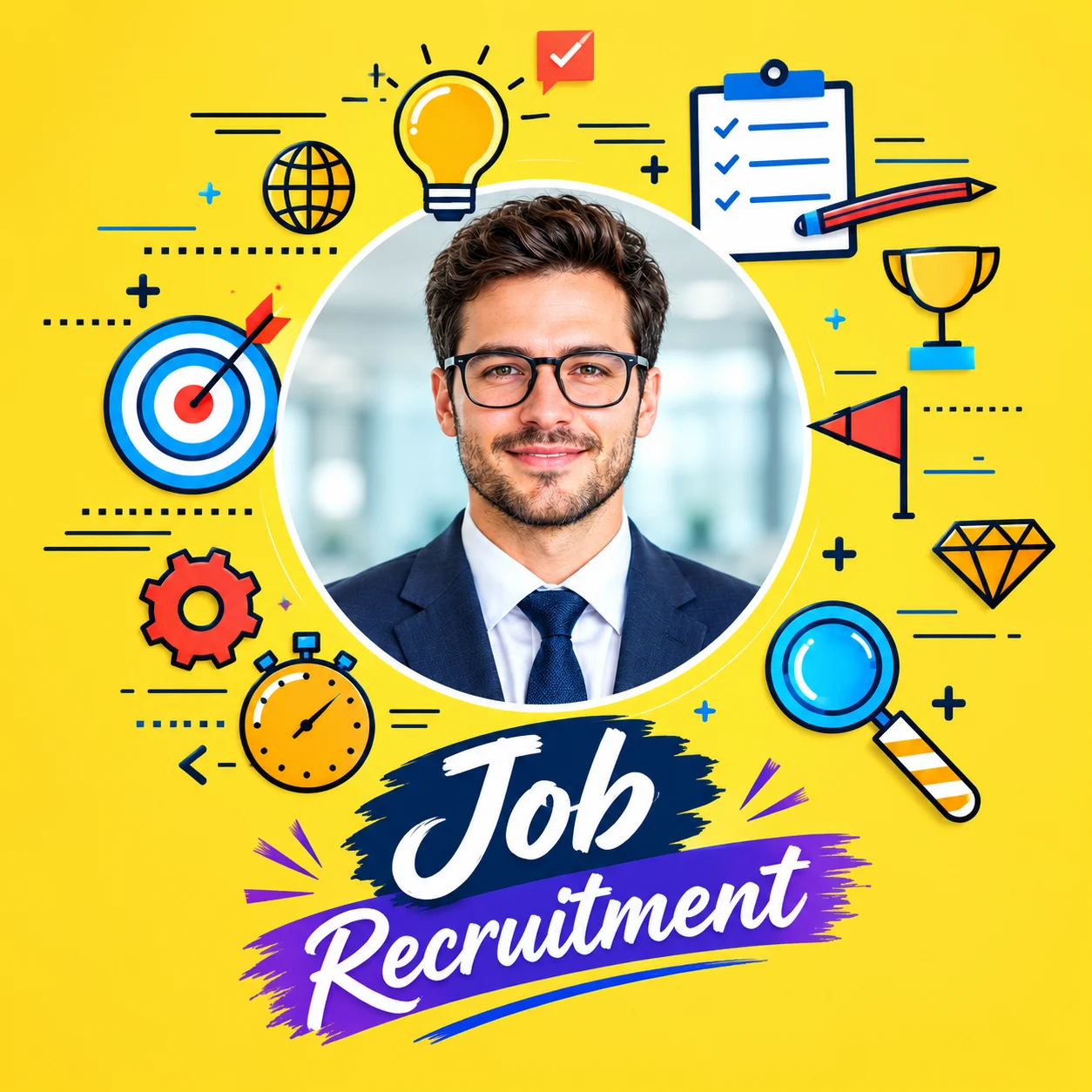 HR & Marketing