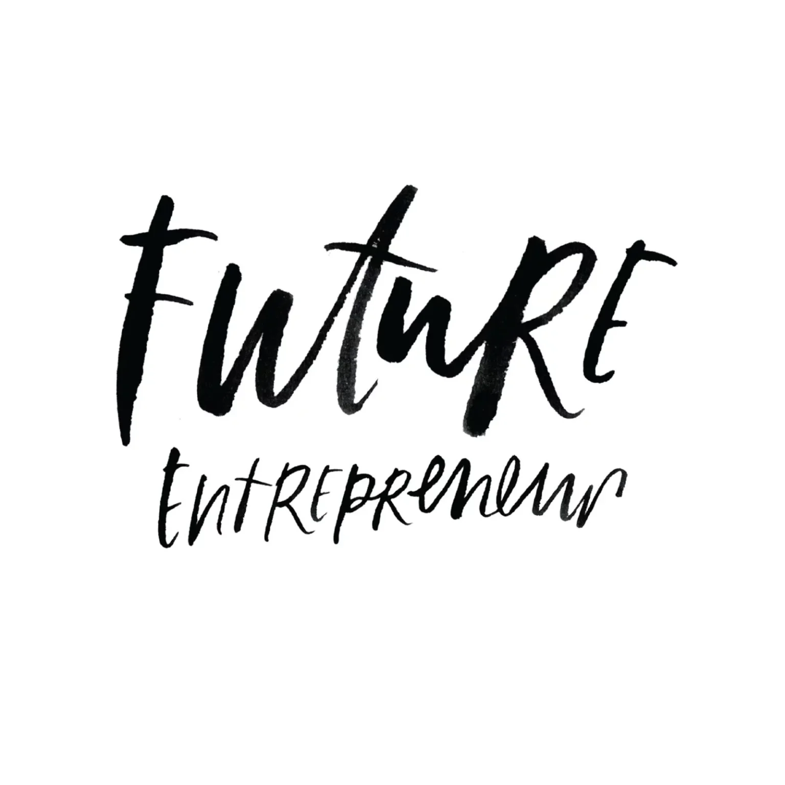 Future Entrepreneur