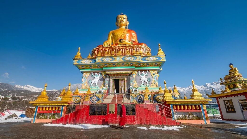 Arunachal Pradesh
